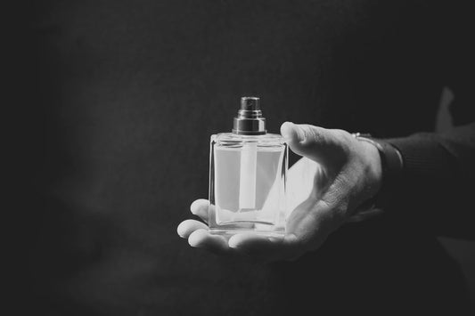 peut on emmener du parfum en avion