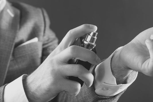 quel parfum choisir