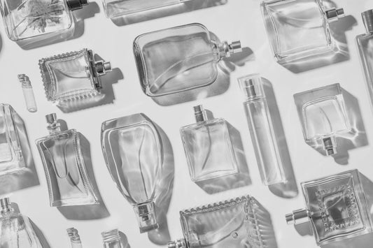 quelle différence entre eau de parfum et eau de toilette
