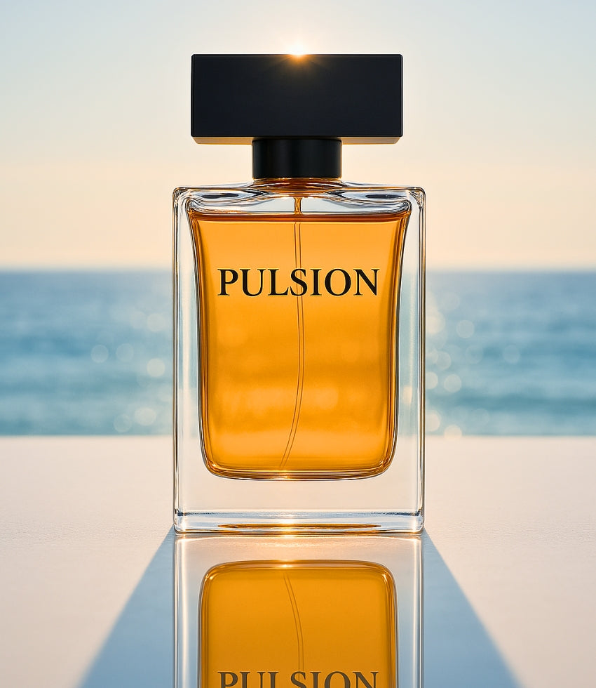 Parfum Pulsion™