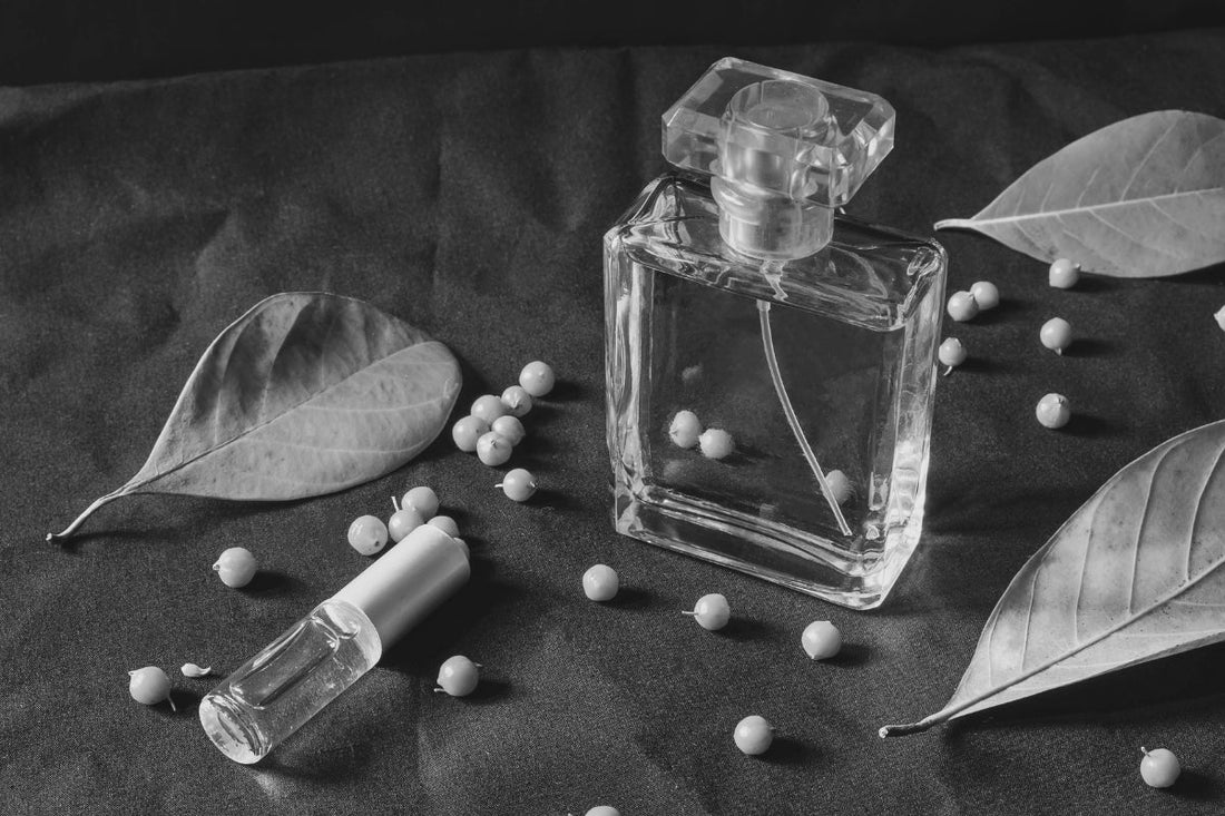 combien de parfum peut-on ramener en avion en soute