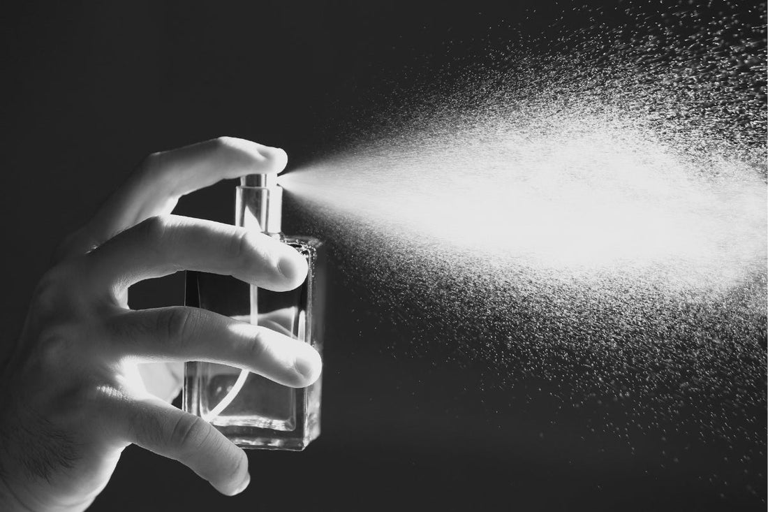 combien de temps dure un parfum 50 ml