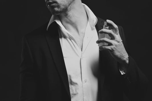 combien de temps dure un parfum