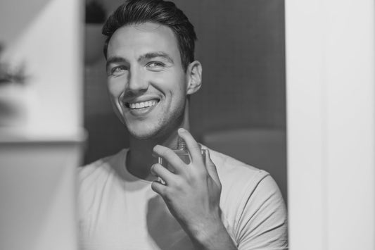 comment bien se parfumer