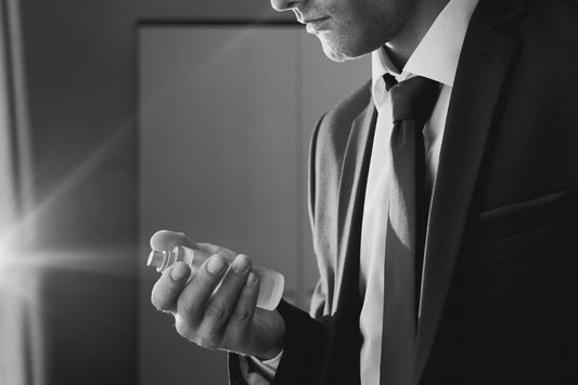 comment choisir son parfum