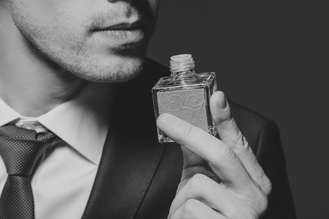 comment reconnaitre un faux parfum