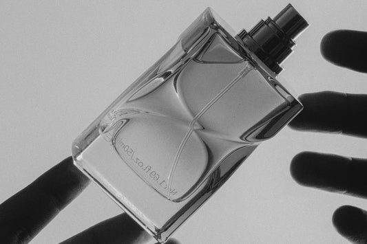 comment savoir si un parfum est vrai