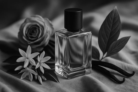 comment trouver son parfum signature