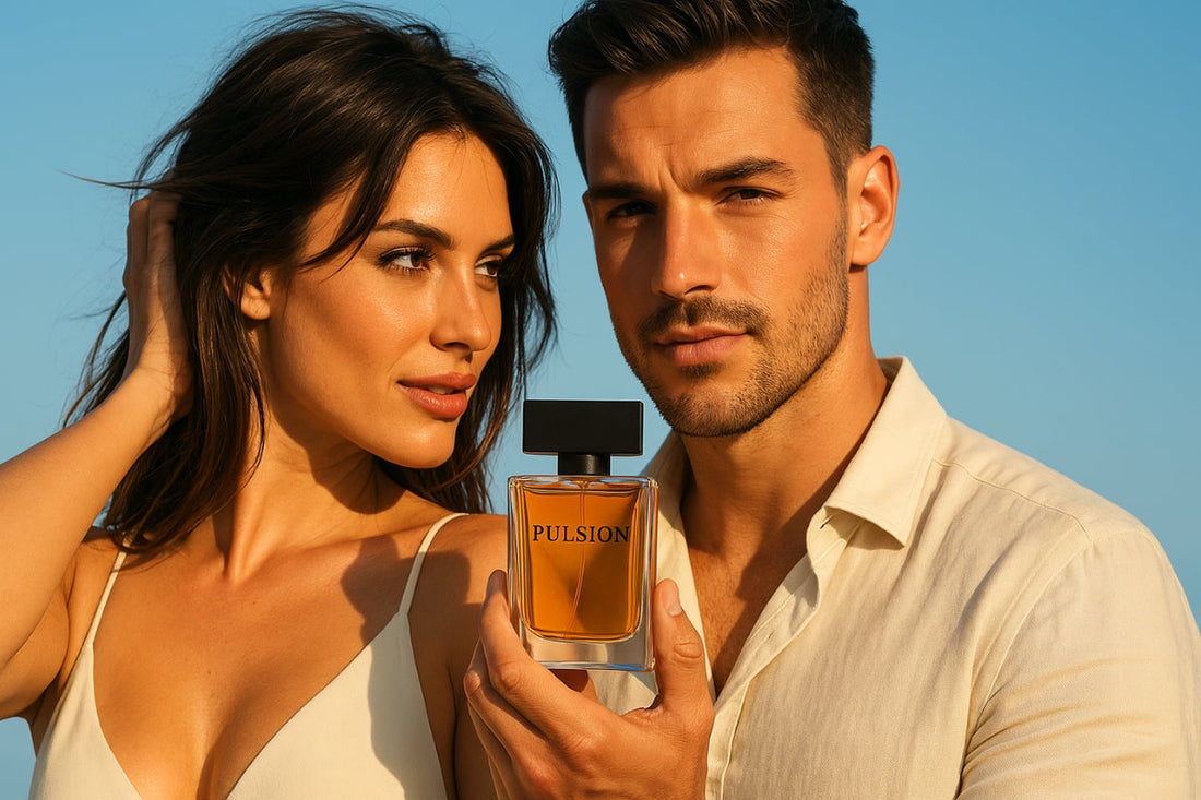 Meilleur parfum phéromone pour homme : mythe ou réalité de l’attraction ?