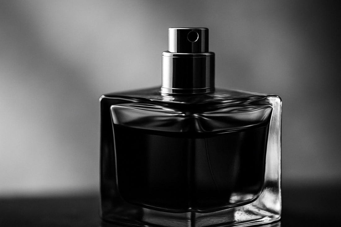 ou mettre son parfum