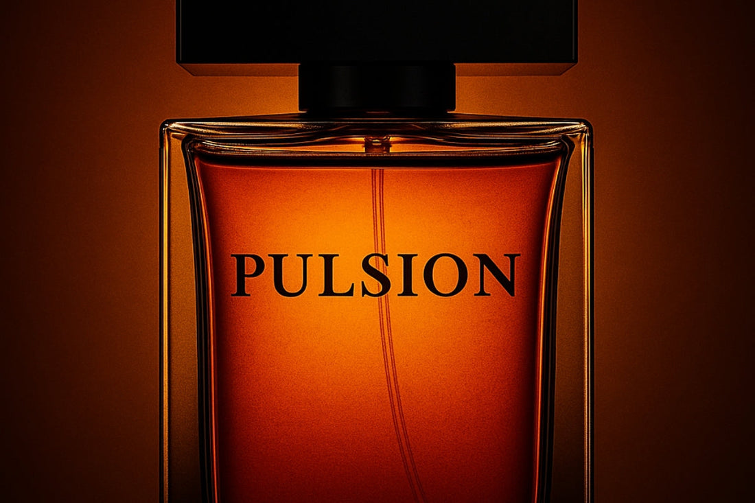 parfum homme qui attire les femmes