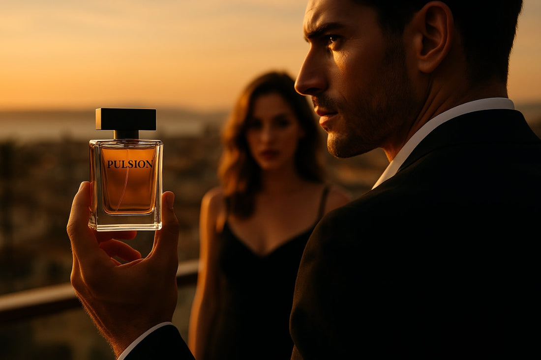 parfum pheromone homme avis