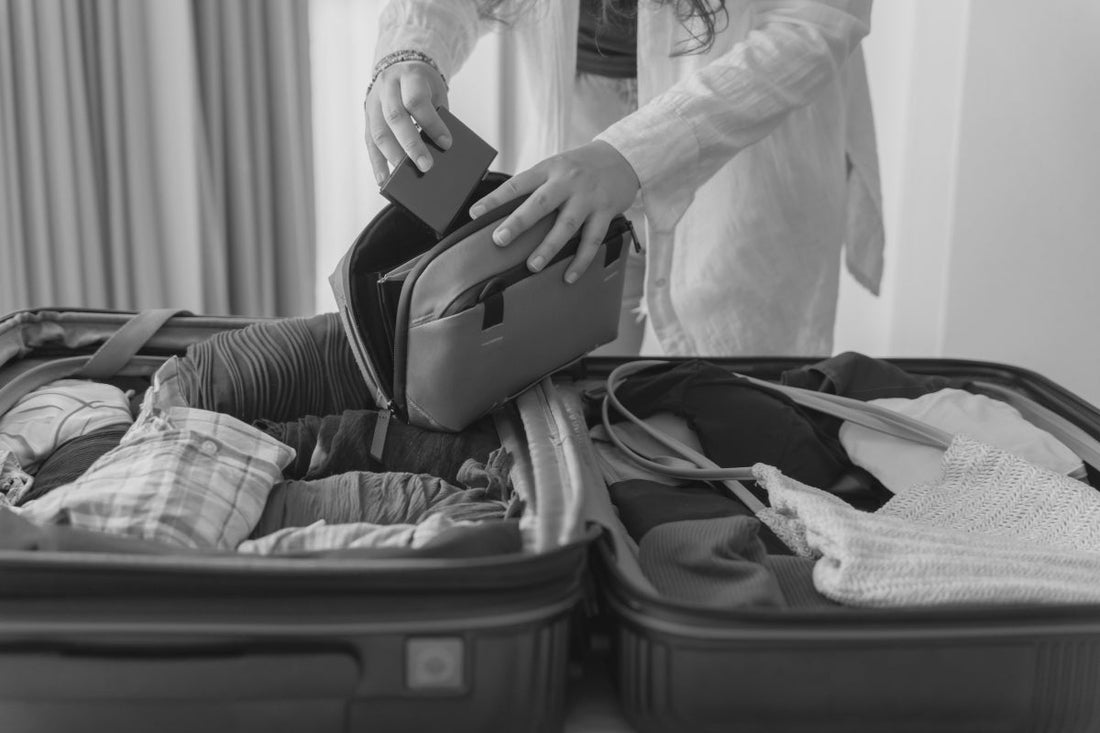 peut on prendre du parfum dans l'avion