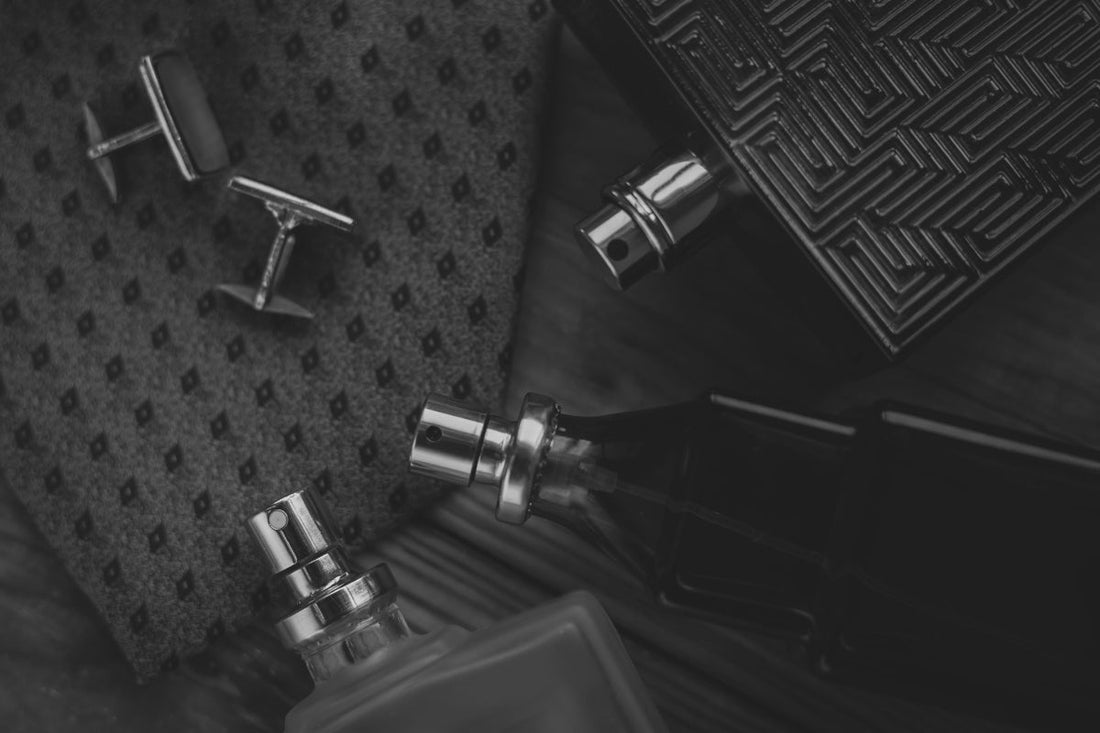 quel est le meilleur parfum pour homme