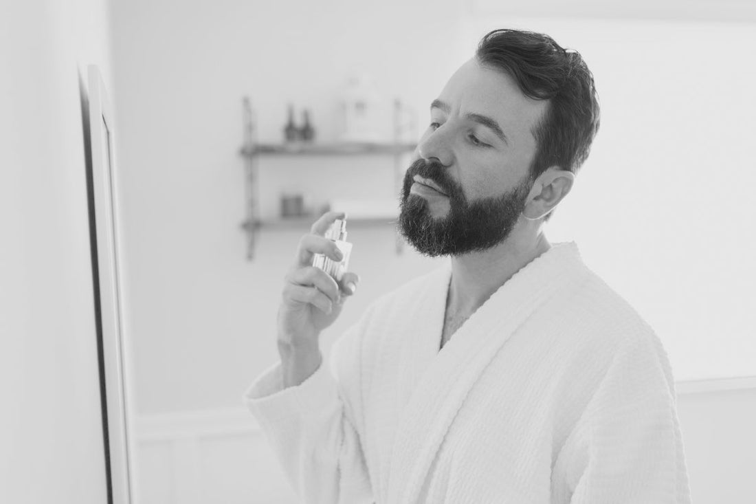 quel parfum choisir pour un homme
