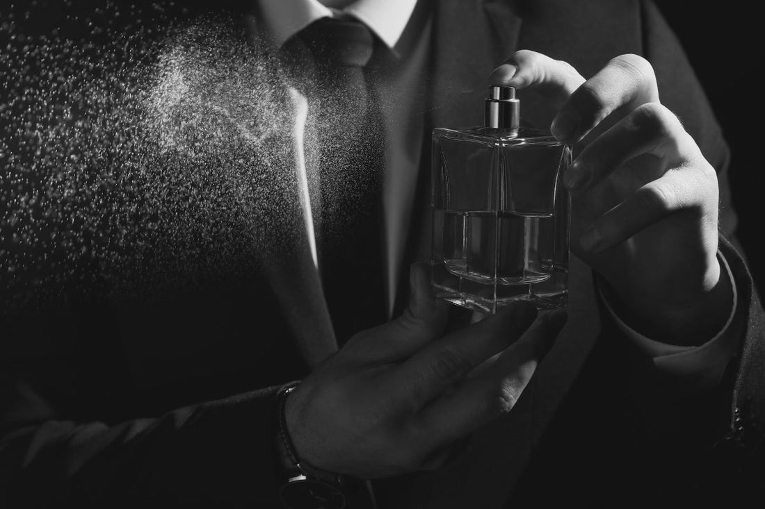 quel parfum pour homme
