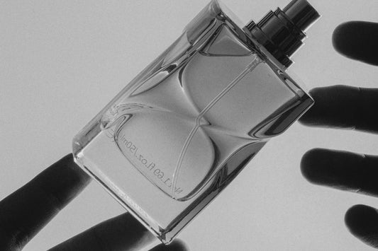 quel parfum pour moi