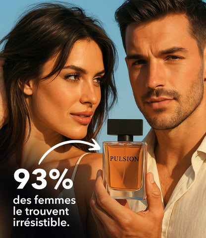 Parfum Pulsion™